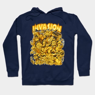 CARTOON Hoodie